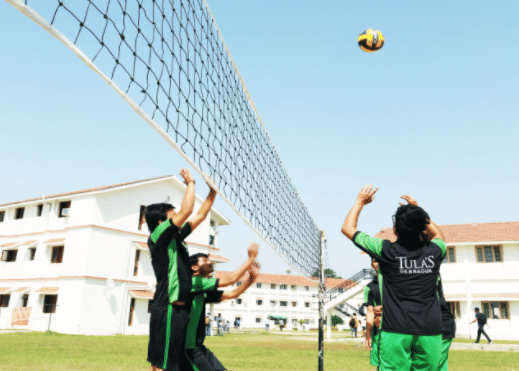 Tula's Institute Dehradun Sports photo 4